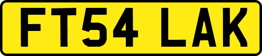 FT54LAK