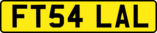 FT54LAL