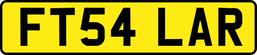 FT54LAR