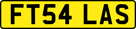 FT54LAS