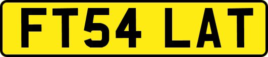 FT54LAT