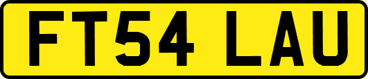 FT54LAU