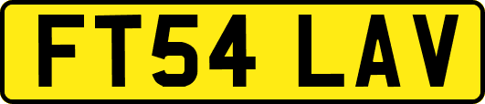 FT54LAV