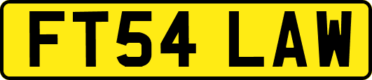 FT54LAW