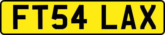 FT54LAX