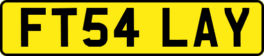 FT54LAY