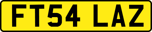 FT54LAZ
