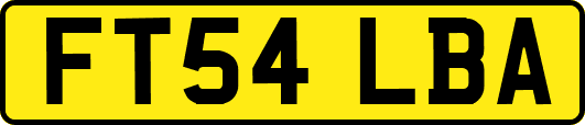 FT54LBA