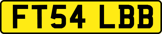 FT54LBB