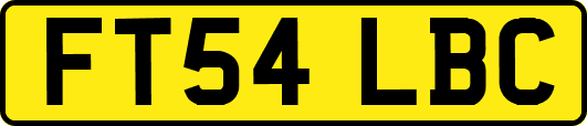 FT54LBC