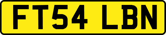 FT54LBN
