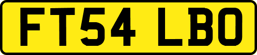 FT54LBO