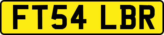 FT54LBR