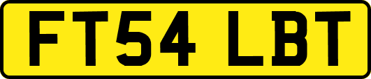 FT54LBT