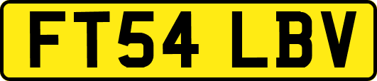 FT54LBV