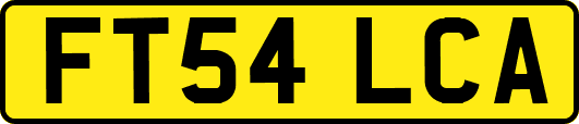 FT54LCA