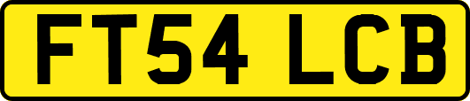 FT54LCB