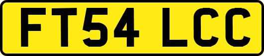 FT54LCC