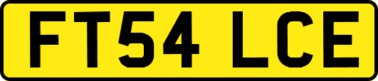 FT54LCE