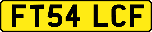FT54LCF
