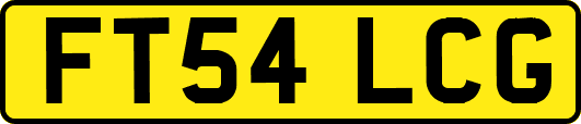 FT54LCG