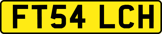 FT54LCH