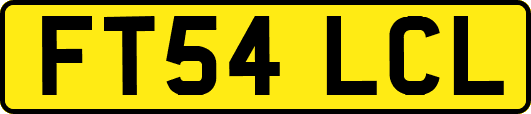 FT54LCL