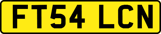 FT54LCN