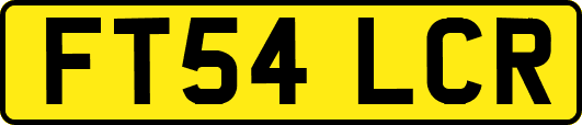 FT54LCR