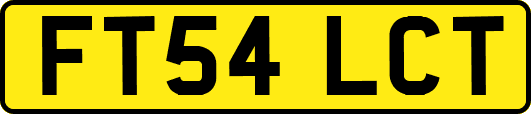 FT54LCT