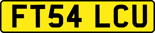 FT54LCU