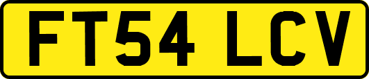 FT54LCV