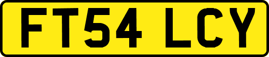 FT54LCY