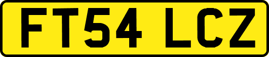 FT54LCZ