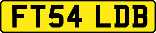 FT54LDB