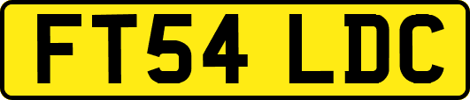 FT54LDC