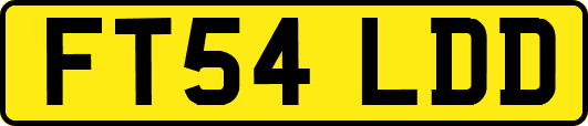 FT54LDD