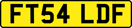 FT54LDF