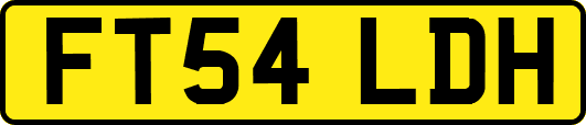 FT54LDH