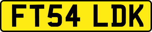FT54LDK