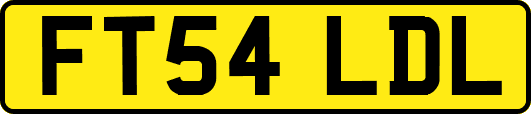 FT54LDL