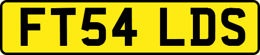 FT54LDS