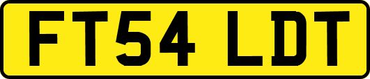 FT54LDT