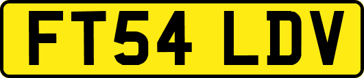 FT54LDV