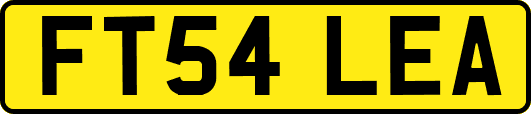FT54LEA