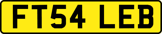 FT54LEB