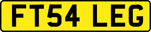 FT54LEG