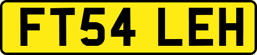 FT54LEH