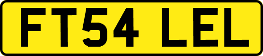FT54LEL