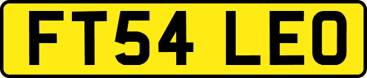 FT54LEO